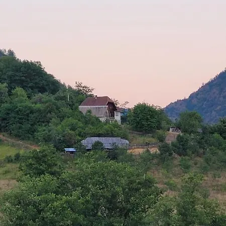 アパート Panorama