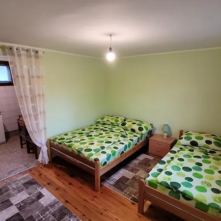 Panorama Apartamento