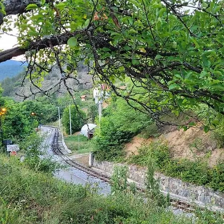 Panorama Apartment *