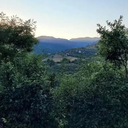 アパート Panorama *