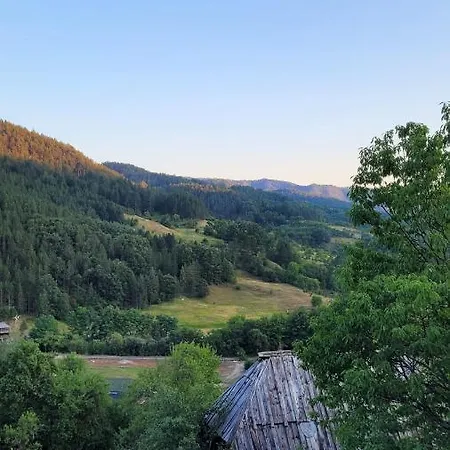 アパート Panorama *