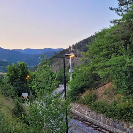 Panorama モクラ・ゴラ