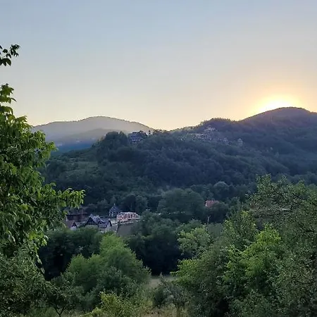 アパート Panorama *