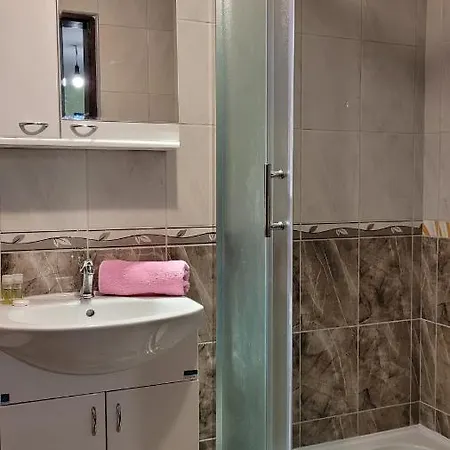 Apartment Panorama *