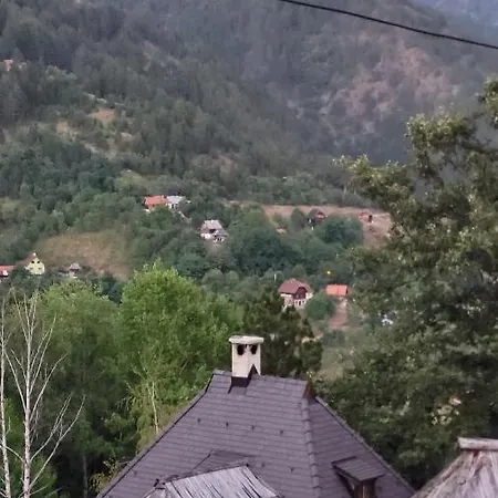 Panorama アパート