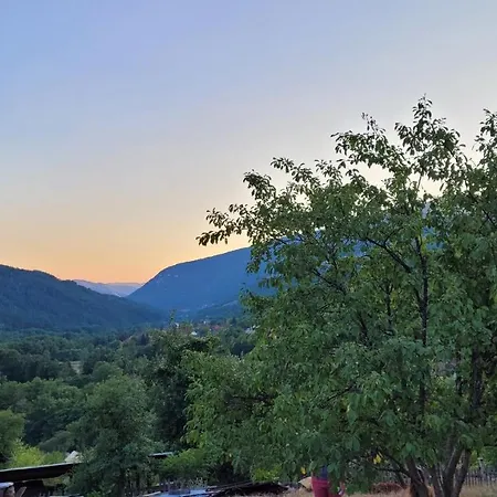 Panorama アパート