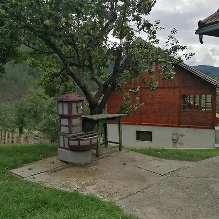 アパート Panorama *