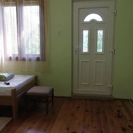 Panorama モクラ・ゴラ