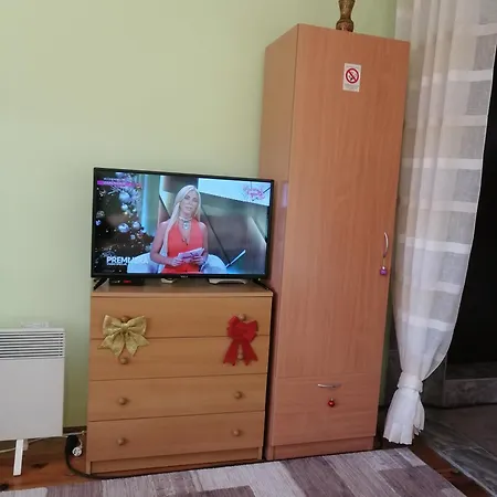 Panorama Apartment *